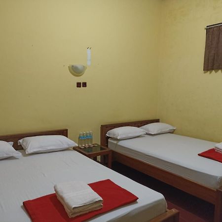 Sartika Hotel Prawirotaman Yogyakarta Eksteriør bilde